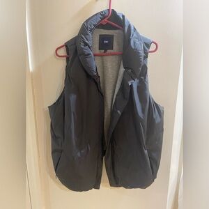 Vest Woman’s XL gap